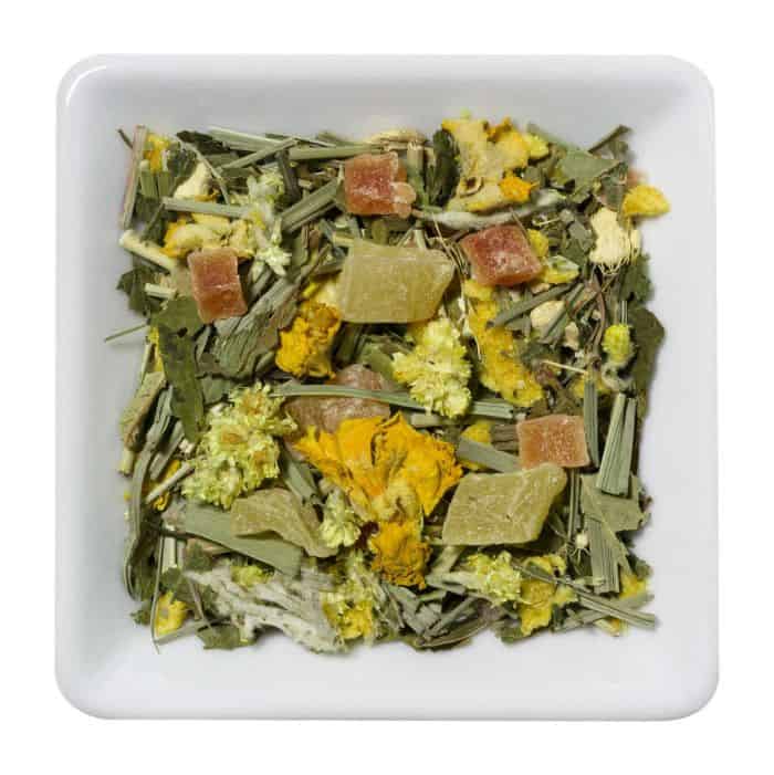 Fit For The Day thee - Afbeelding 2