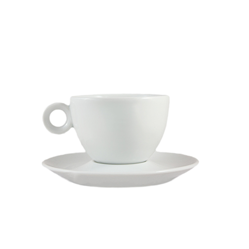 Servies Roma Cappuccinokop Schotel 20 cl - Afbeelding 2