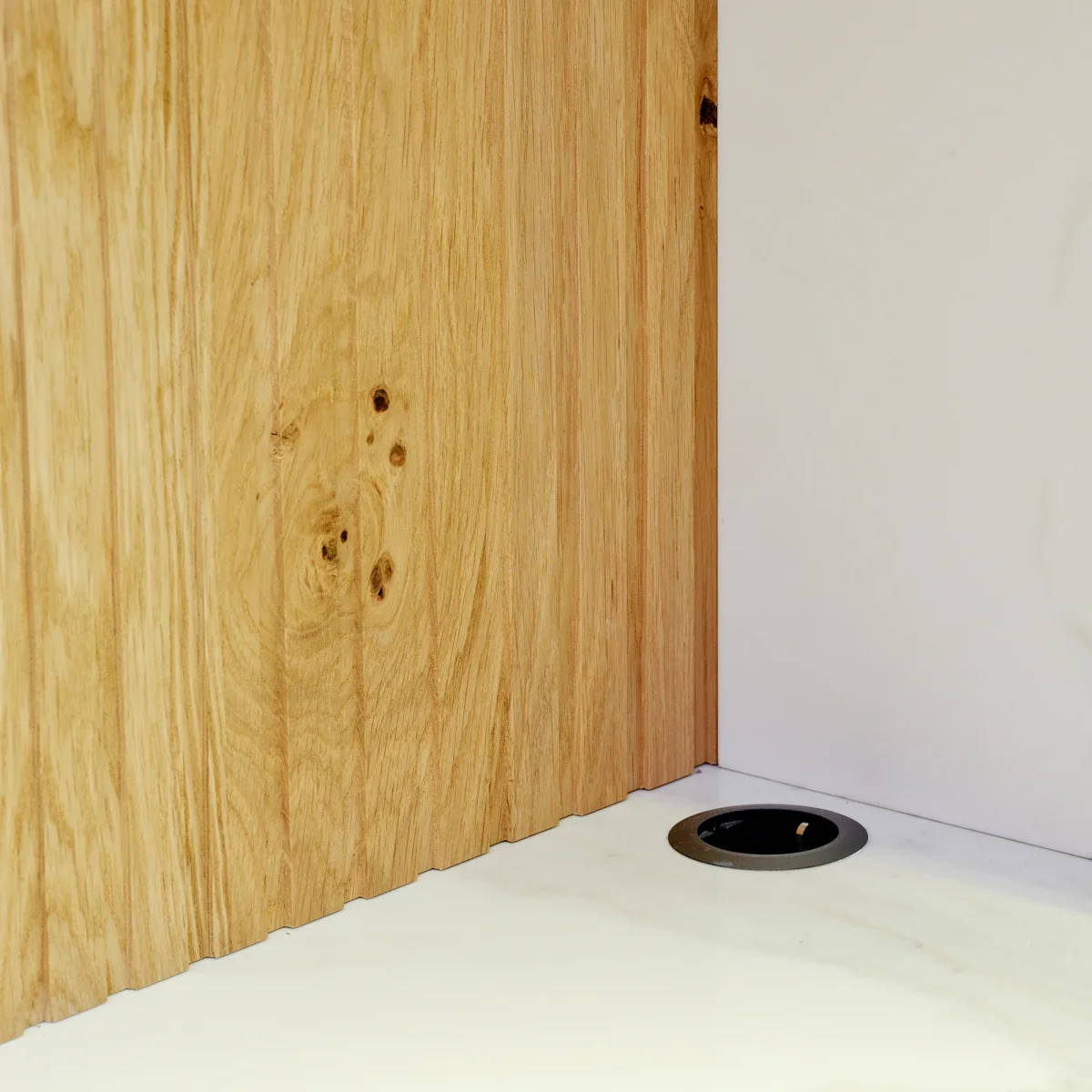 Houtmerk - Accessoire - PIX S Stroompunt contactdoos - Afbeelding 7